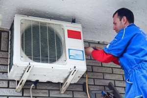 24/7 and Emergency HVAC Near Homes, NY | Air Conidtioning and Heating Contractors