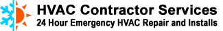 Homes HVAC Services